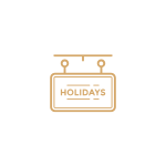 For Holidays (Christmas, Eid, etc.)