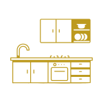 Kitchen Appliances