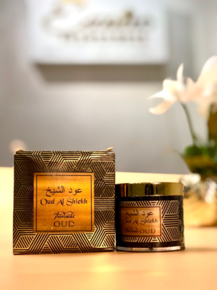 Oud al sheikh