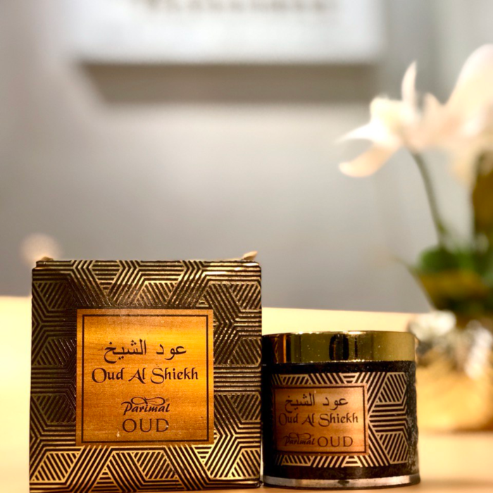 Oud al sheikh