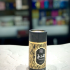 Naseem Thaljee Bakhoor- cylindrical box