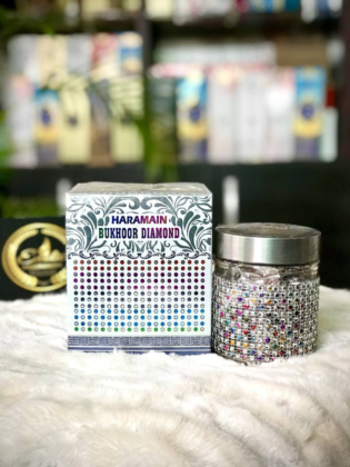 Haramain Diamond