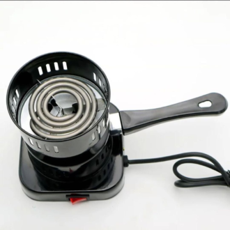 Electric Bakhoor Burner