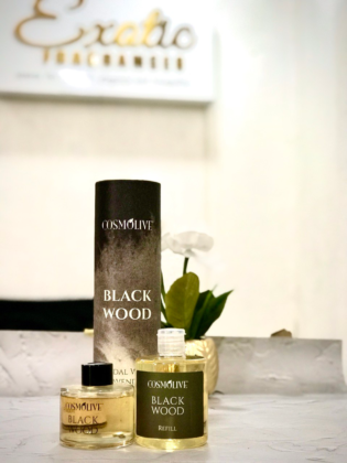 BLACKWOOD DIFFUSER