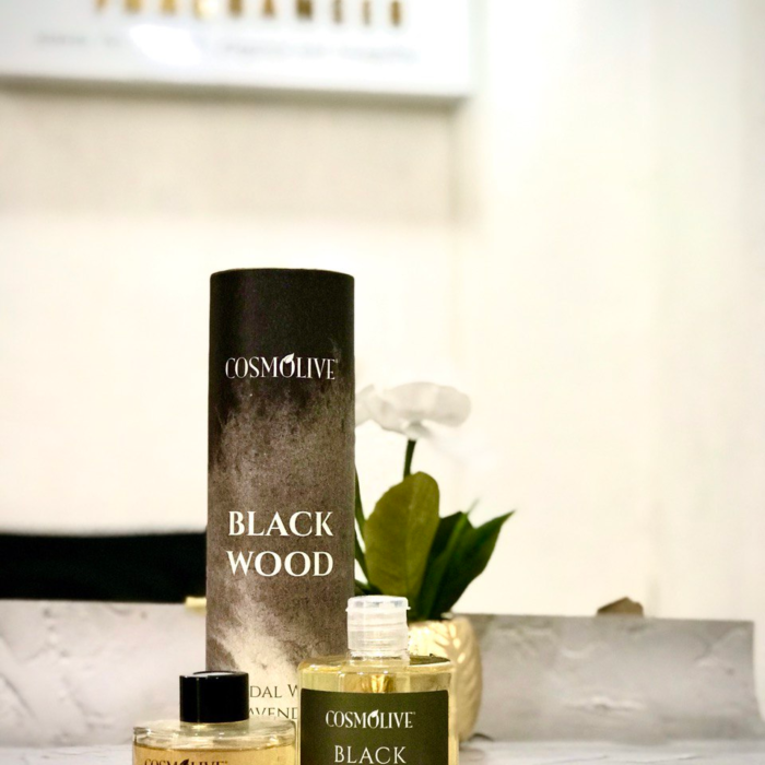 BLACKWOOD DIFFUSER