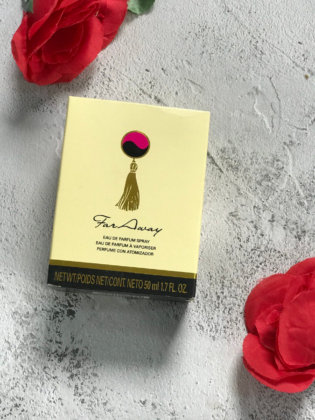 Faraway 50ml