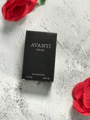 Avanti 25ml