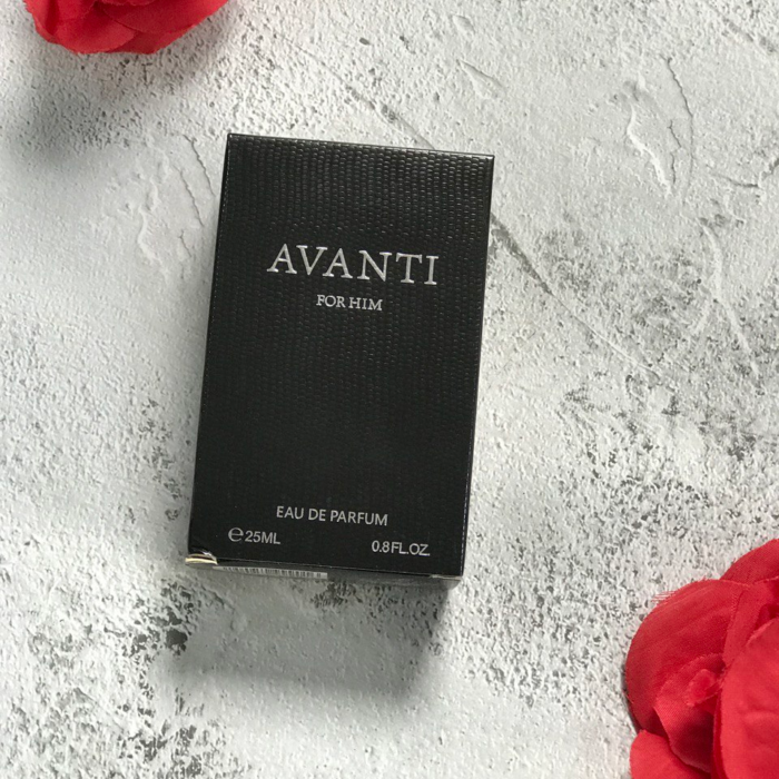 Avanti 25ml