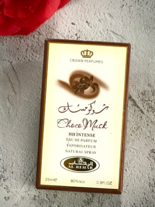 Choco Musk 50ml