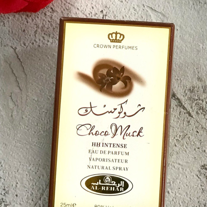 Choco Musk 50ml Choco Musk 50ml