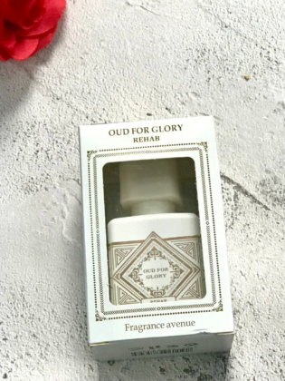 Oud For Glory 30ml