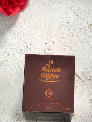 French coffee