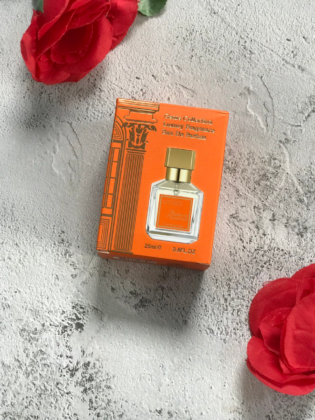 Bakarat 25ml