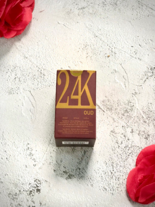 24k (30ml) Black