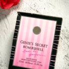 Genie Secret Bombshell