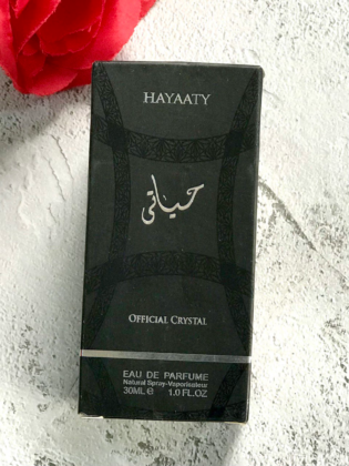 Hayaaty