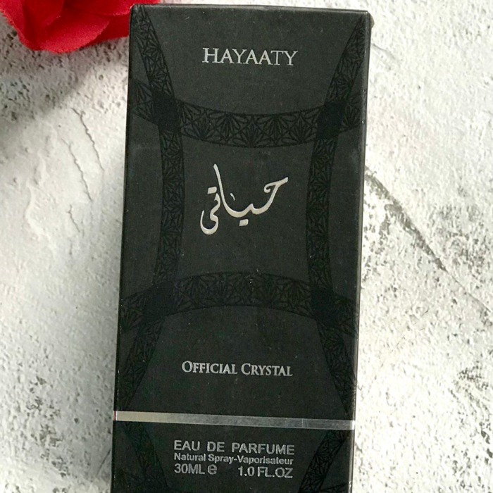 Hayaaty