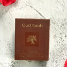 Oud torch