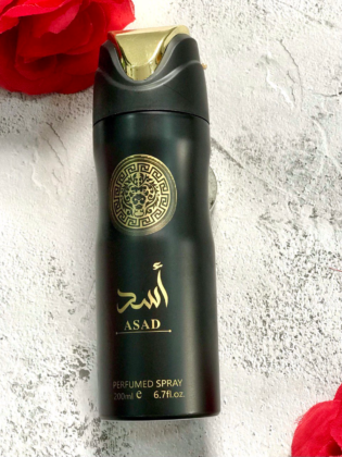 asad