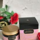 Swiss Arabian Rose Breeze