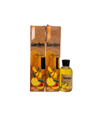 Gardens- Mango