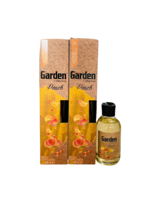 Gardens- Vanilla