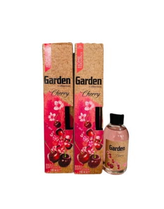 Gardens- Cherry