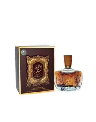Oud al layl