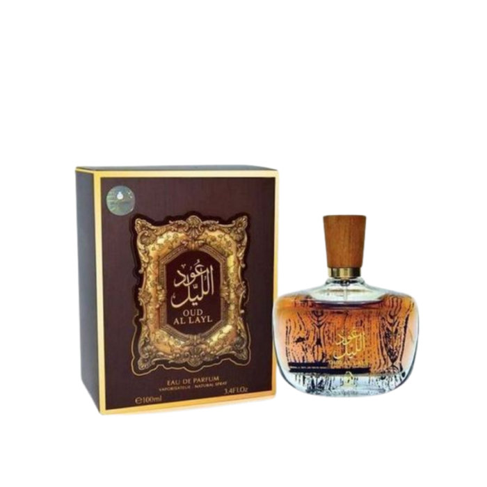 Oud al layl