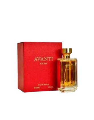 avant 25ml