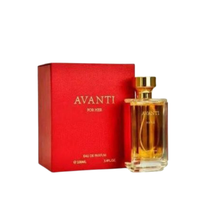 avant 25ml