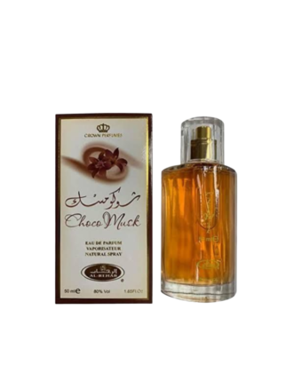 Choco Musk 50ml