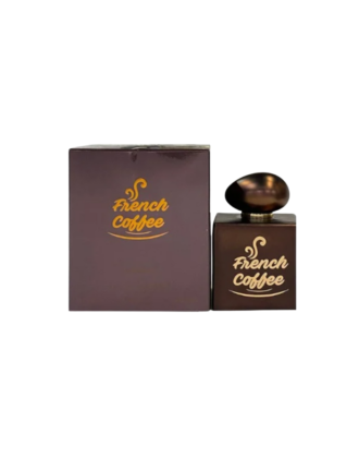 French coffee 30ml