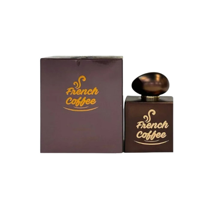 French coffee 30ml