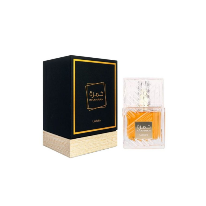 smart world khamrah 30ml