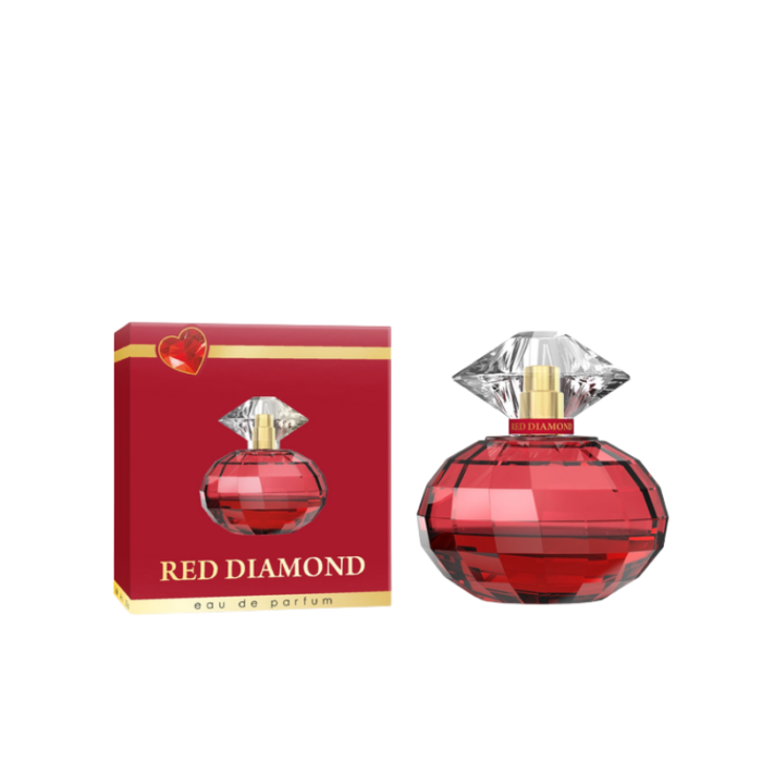 red diamond 30 ml