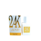 24k 30ml White and Brown