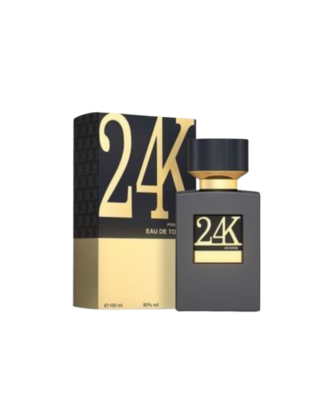 24k 30ml black