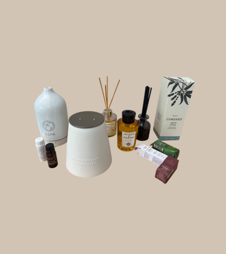 Diffusers
