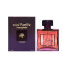 genie oud vanille 25ml
