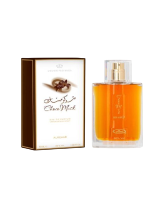 choco Musk 25 ml