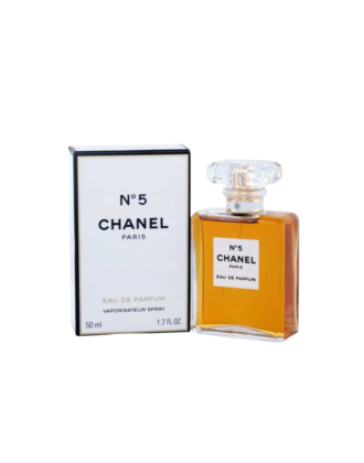 No 5 50ml