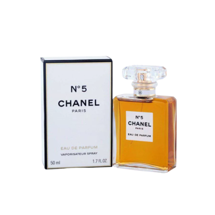 No 5 50ml