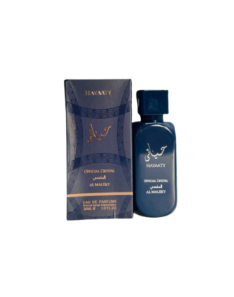 Hayaaty 30ml