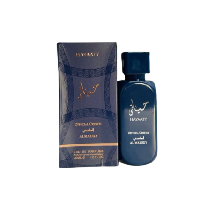 Hayaaty 30ml