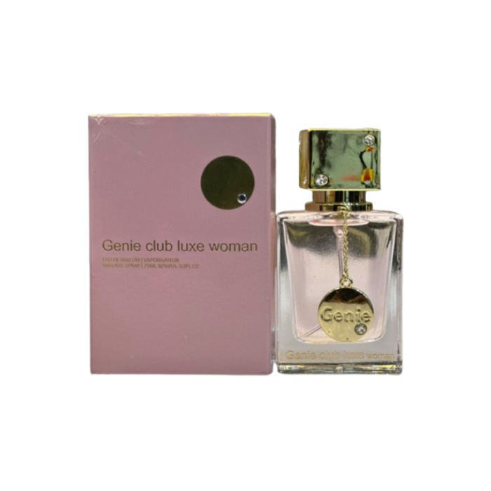 genie club 25ml