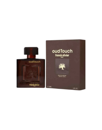 oud touch 25ml