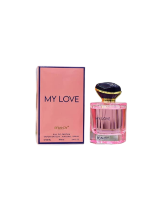 my Love red/ pink