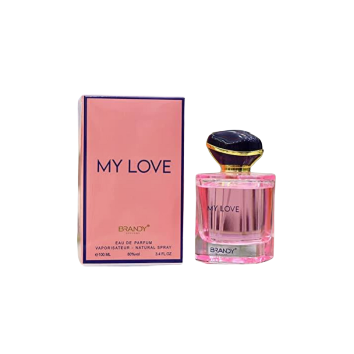 my Love red/ pink