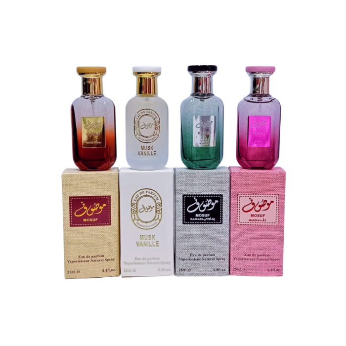 mosuf 25ml